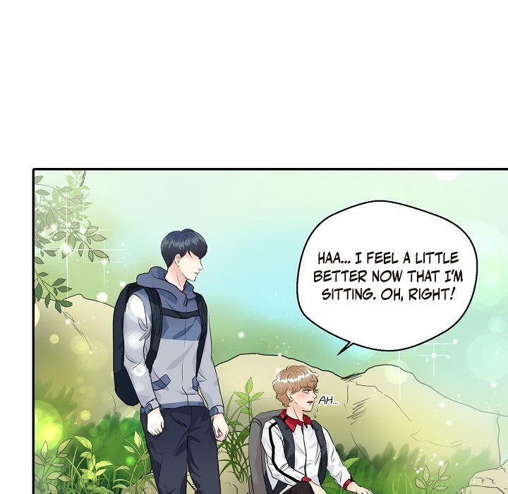 Read Come Be My Teacher chapter 16 image 18 on Lezhin