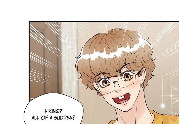 Read Come Be My Teacher chapter 16 image 2 on Lezhin