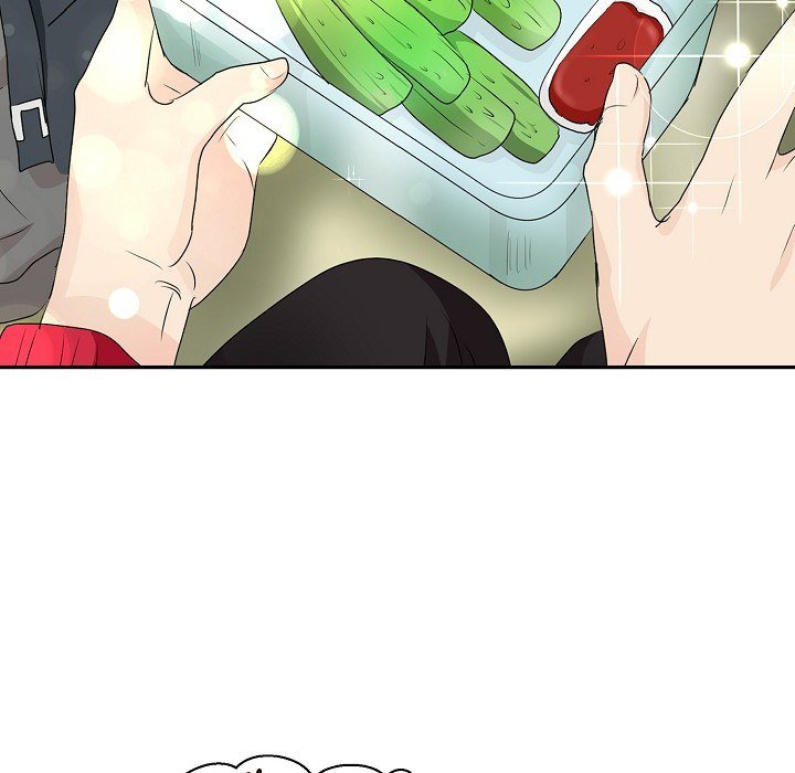 Read Come Be My Teacher chapter 16 image 20 on Lezhin