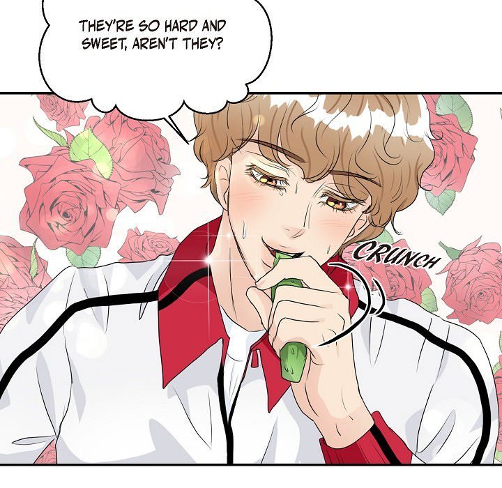 Read Come Be My Teacher chapter 16 image 22 on Lezhin