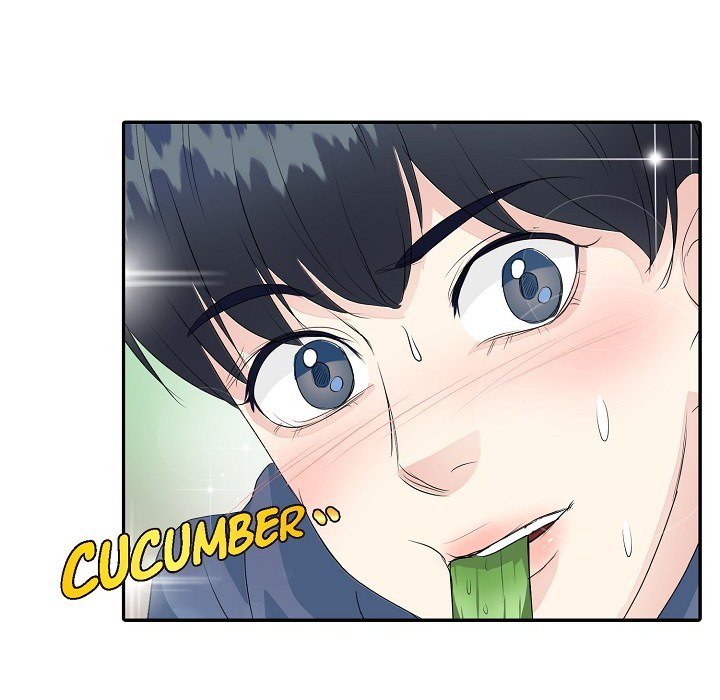 Read Come Be My Teacher chapter 16 image 23 on Lezhin