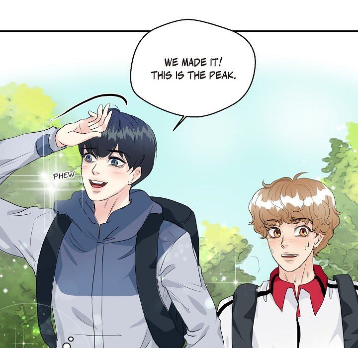 Read Come Be My Teacher chapter 16 image 26 on Lezhin
