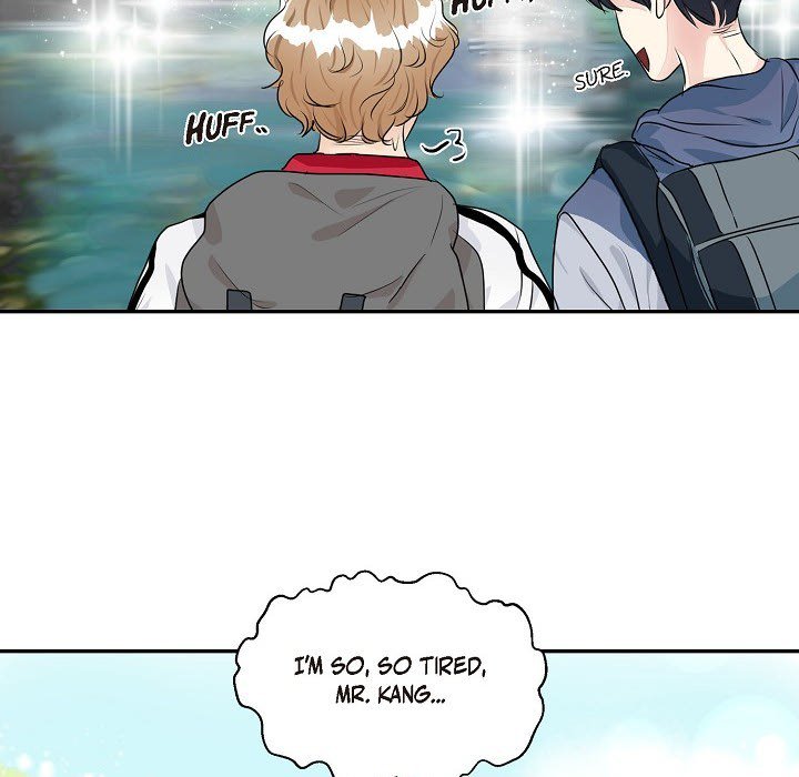 Read Come Be My Teacher chapter 16 image 28 on Lezhin