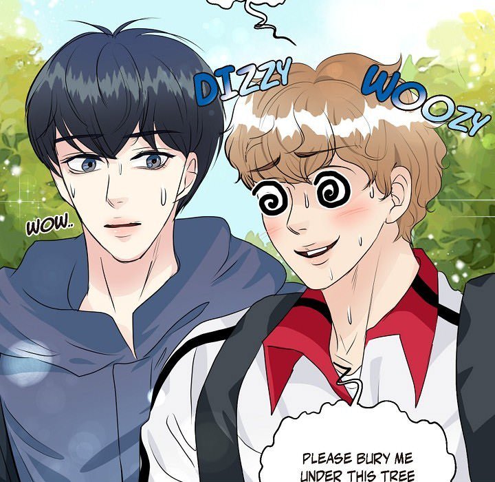 Read Come Be My Teacher chapter 16 image 29 on Lezhin