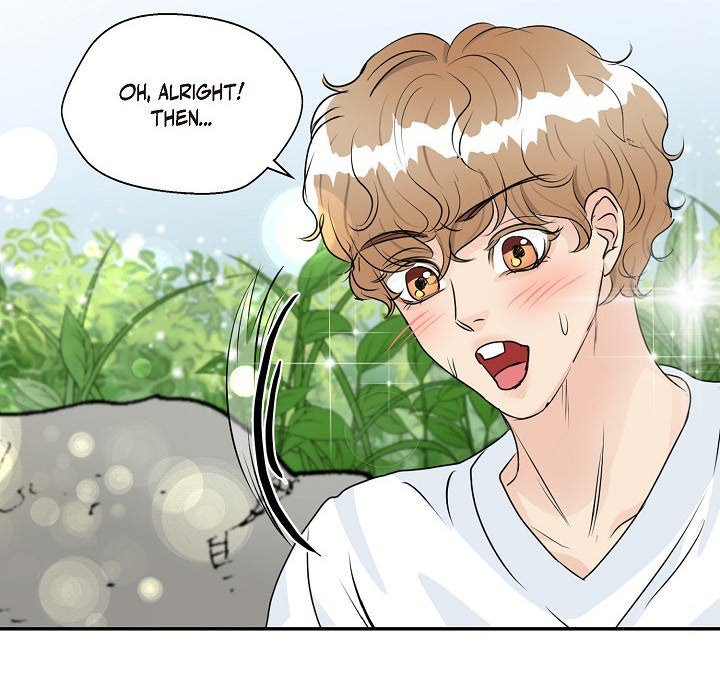 Read Come Be My Teacher chapter 16 image 33 on Lezhin