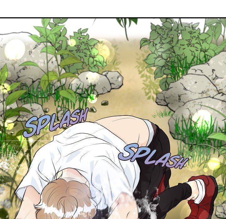 Read Come Be My Teacher chapter 16 image 34 on Lezhin