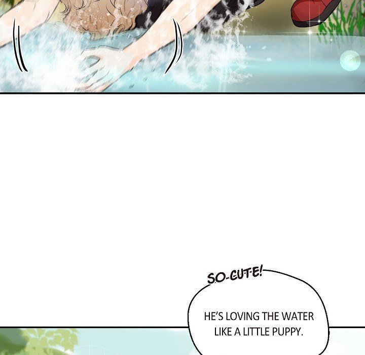 Read Come Be My Teacher chapter 16 image 35 on Lezhin