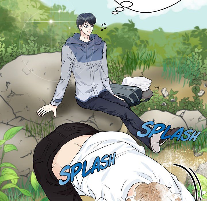 Read Come Be My Teacher chapter 16 image 36 on Lezhin
