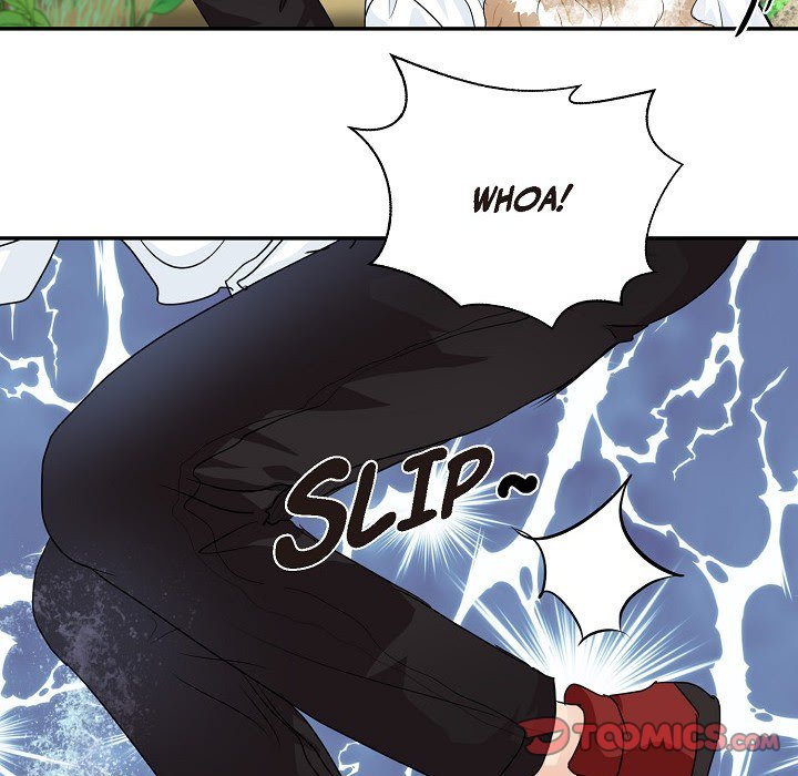 Read Come Be My Teacher chapter 16 image 37 on Lezhin