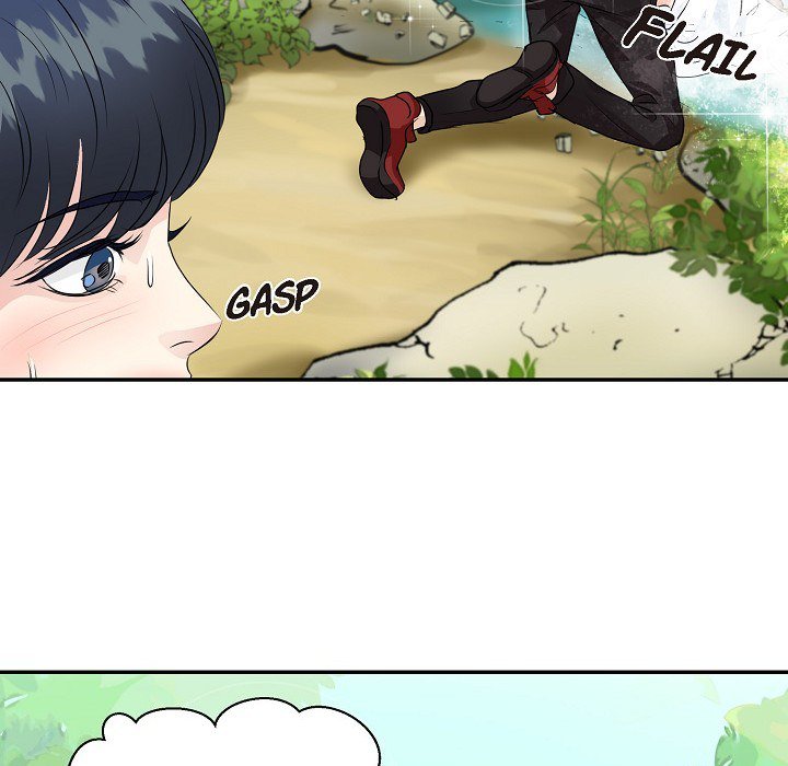Read Come Be My Teacher chapter 16 image 40 on Lezhin
