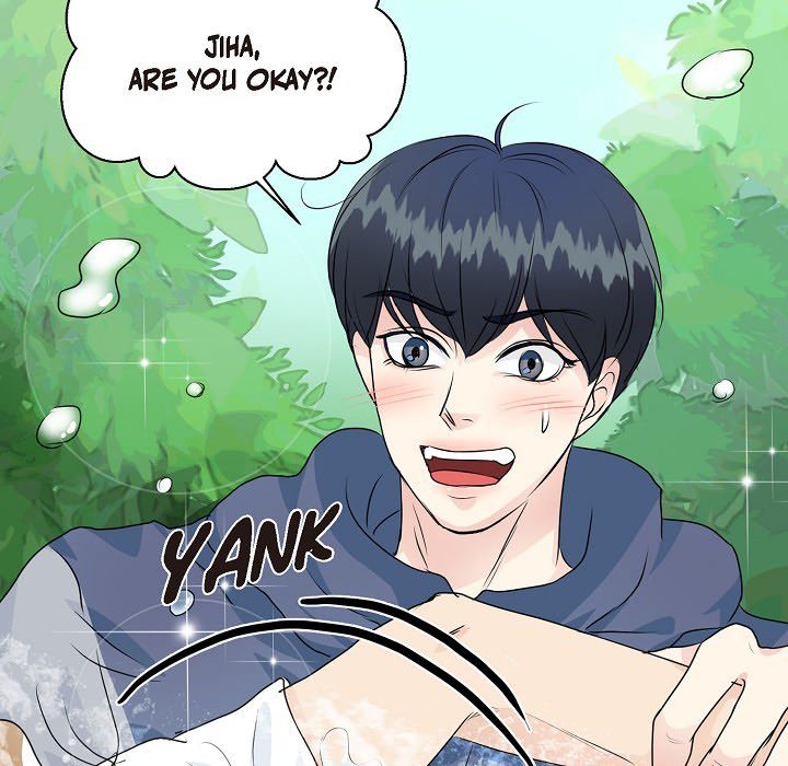 Read Come Be My Teacher chapter 16 image 41 on Lezhin