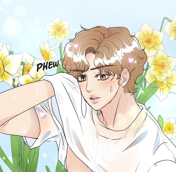 Read Come Be My Teacher chapter 16 image 44 on Lezhin