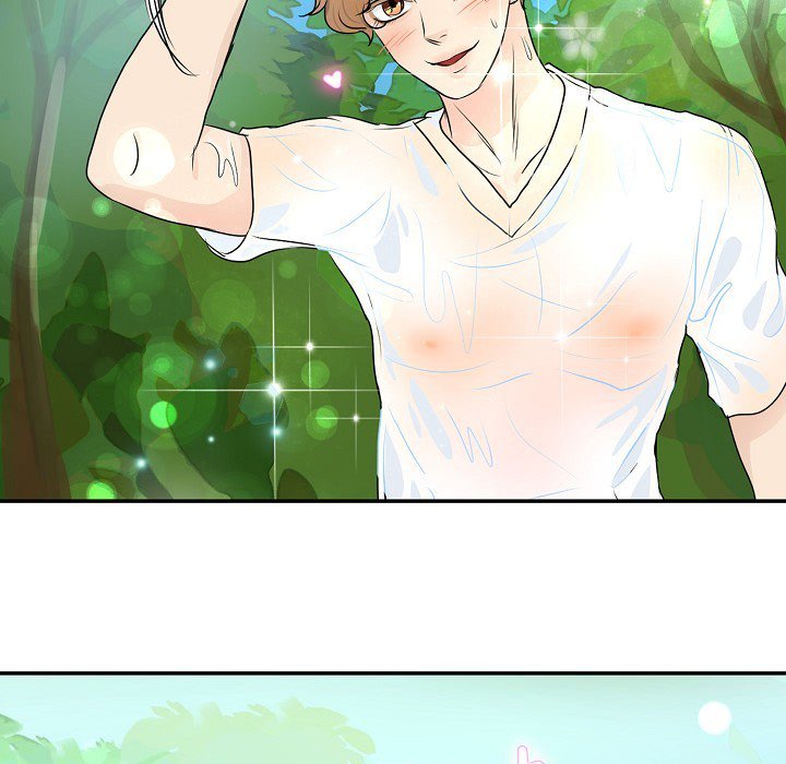 Read Come Be My Teacher chapter 16 image 46 on Lezhin