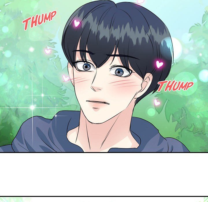Read Come Be My Teacher chapter 16 image 47 on Lezhin
