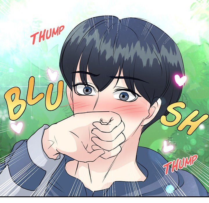 Read Come Be My Teacher chapter 16 image 48 on Lezhin