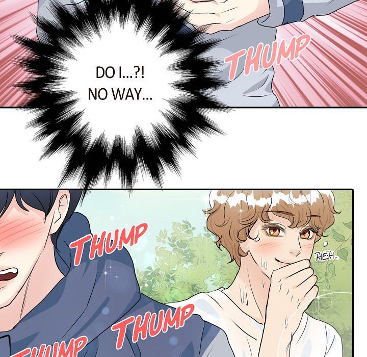 Read Come Be My Teacher chapter 16 image 51 on Lezhin