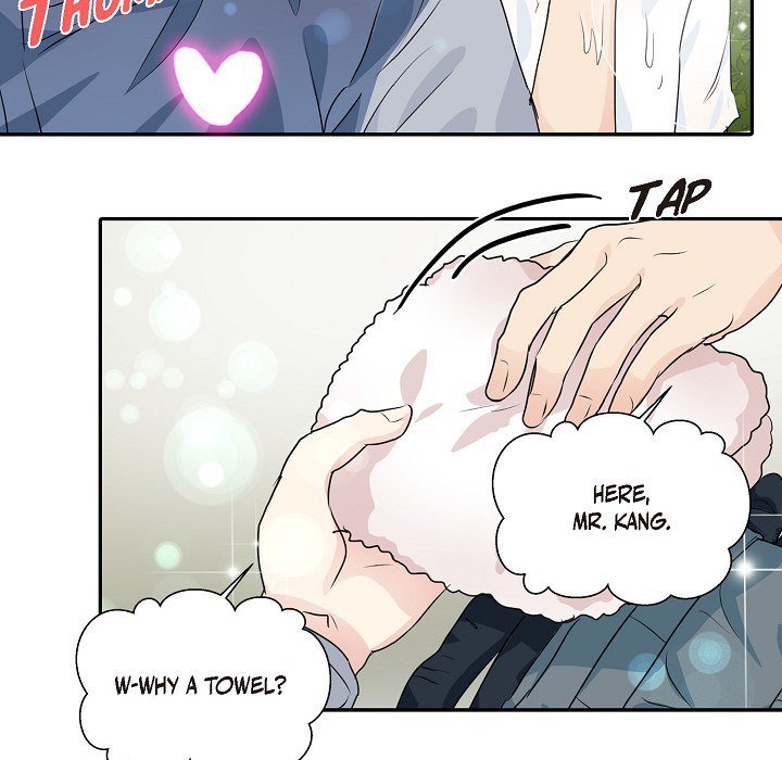 Read Come Be My Teacher chapter 16 image 52 on Lezhin