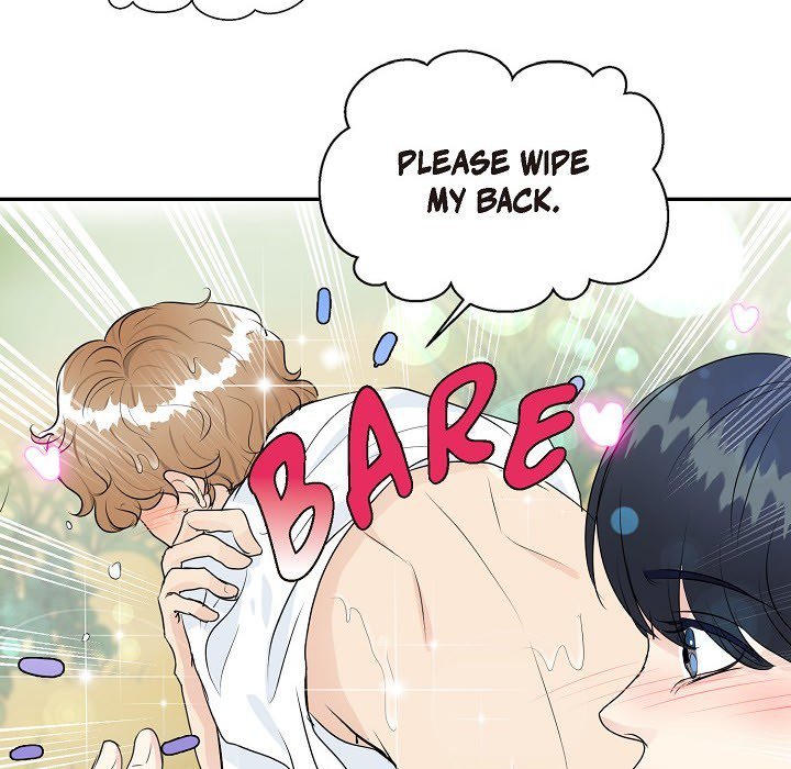 Read Come Be My Teacher chapter 16 image 53 on Lezhin