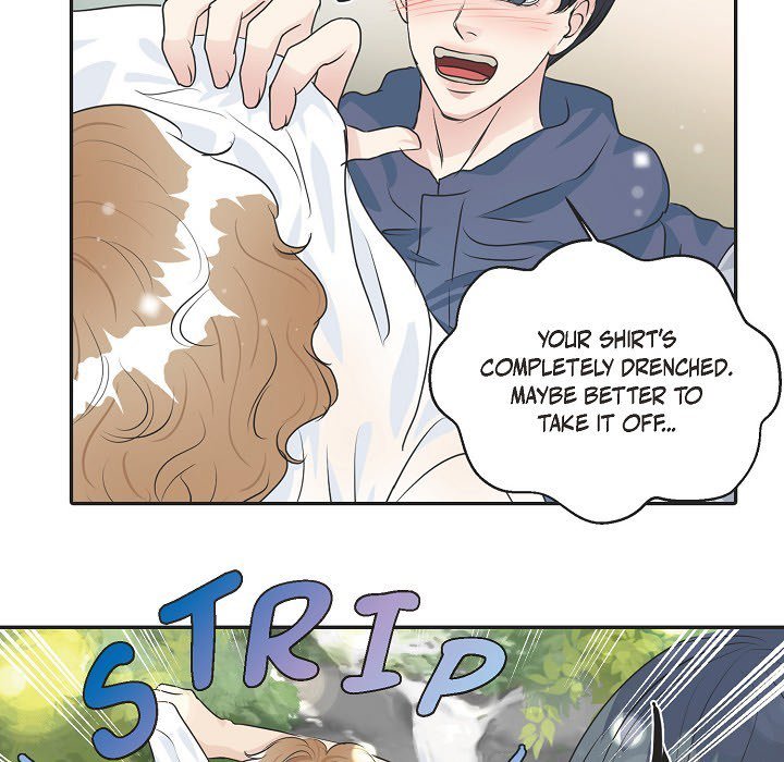 Read Come Be My Teacher chapter 16 image 58 on Lezhin