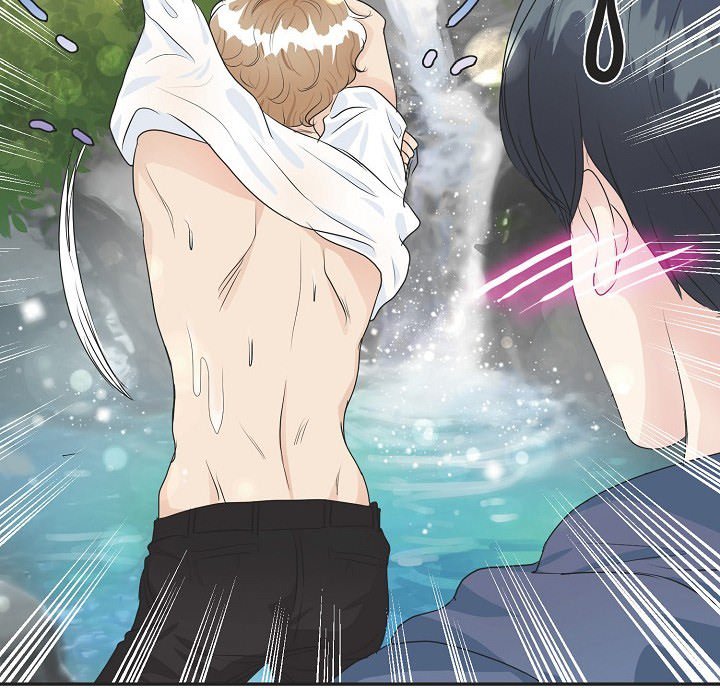 Read Come Be My Teacher chapter 16 image 59 on Lezhin