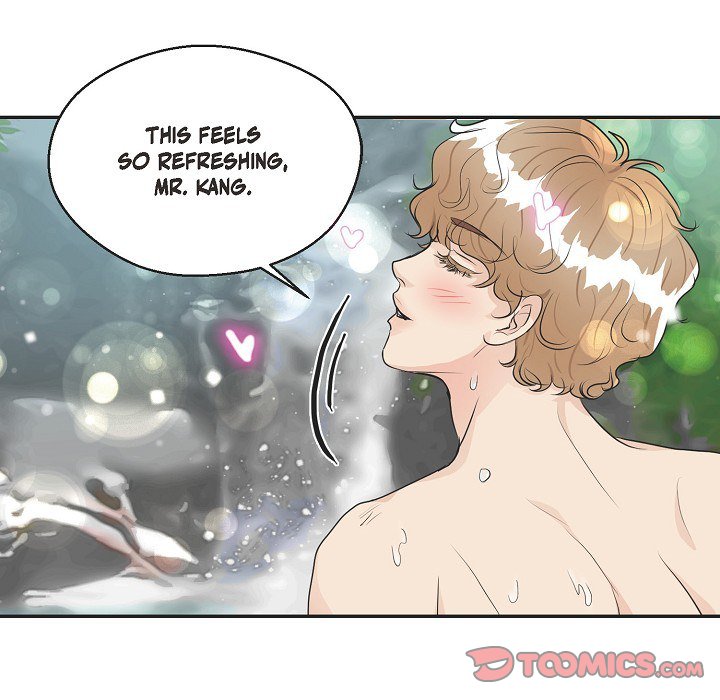 Read Come Be My Teacher chapter 16 image 61 on Lezhin