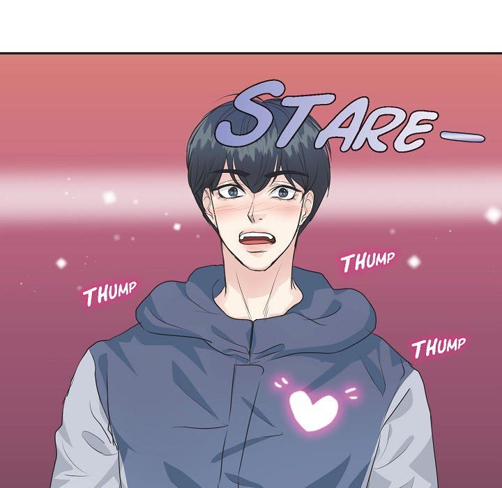 Read Come Be My Teacher chapter 16 image 62 on Lezhin