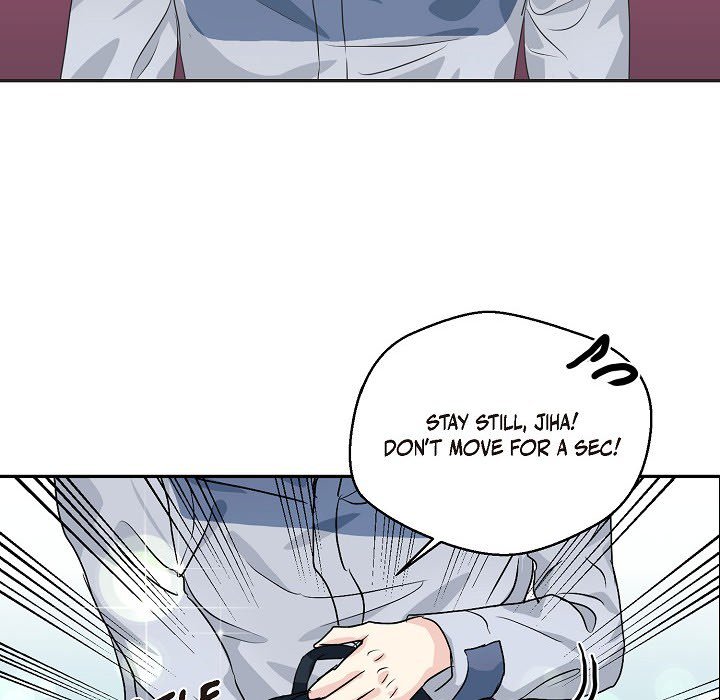 Read Come Be My Teacher chapter 16 image 63 on Lezhin