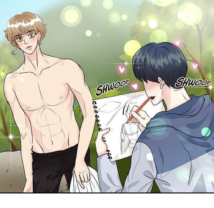 Read Come Be My Teacher chapter 16 image 65 on Lezhin
