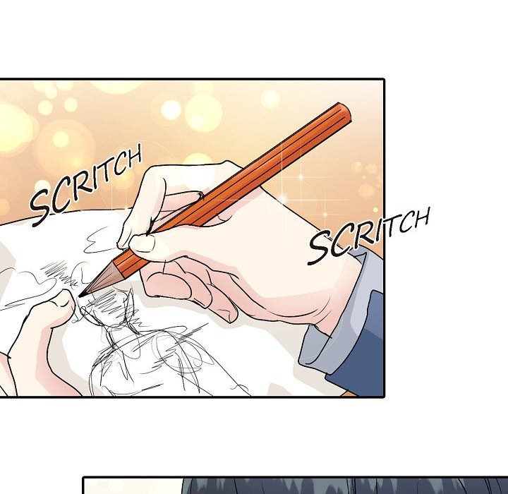 Read Come Be My Teacher chapter 16 image 66 on Lezhin