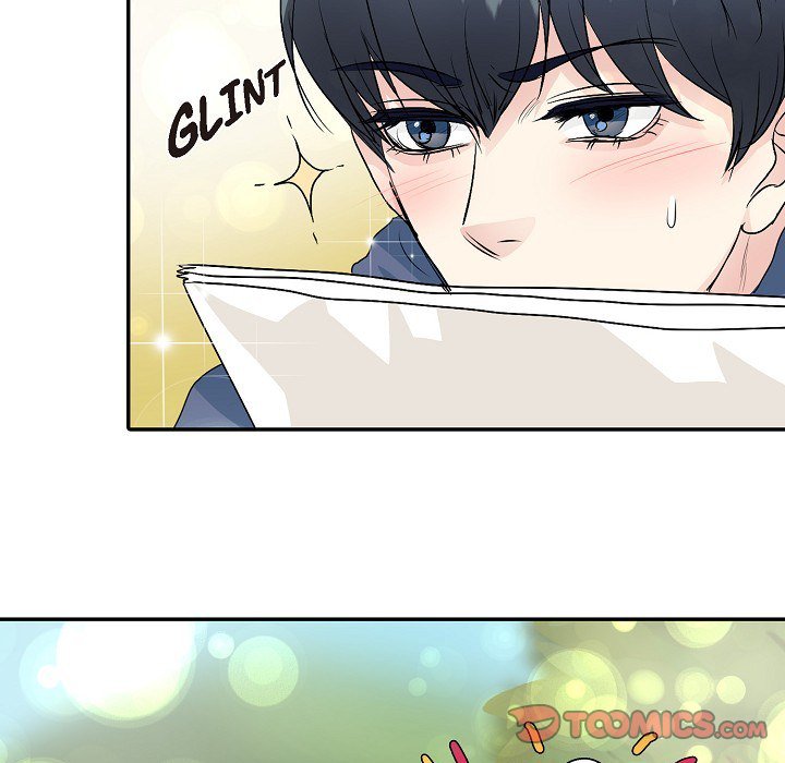 Read Come Be My Teacher chapter 16 image 67 on Lezhin