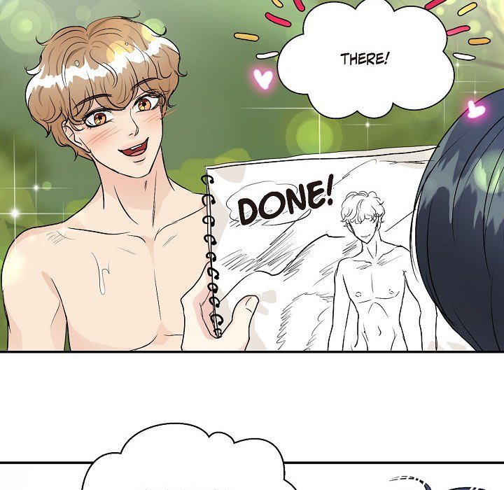 Read Come Be My Teacher chapter 16 image 68 on Lezhin