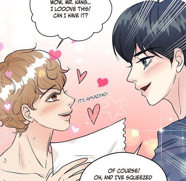Read Come Be My Teacher chapter 16 image 69 on Lezhin