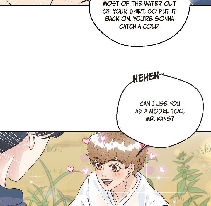 Read Come Be My Teacher chapter 16 image 70 on Lezhin