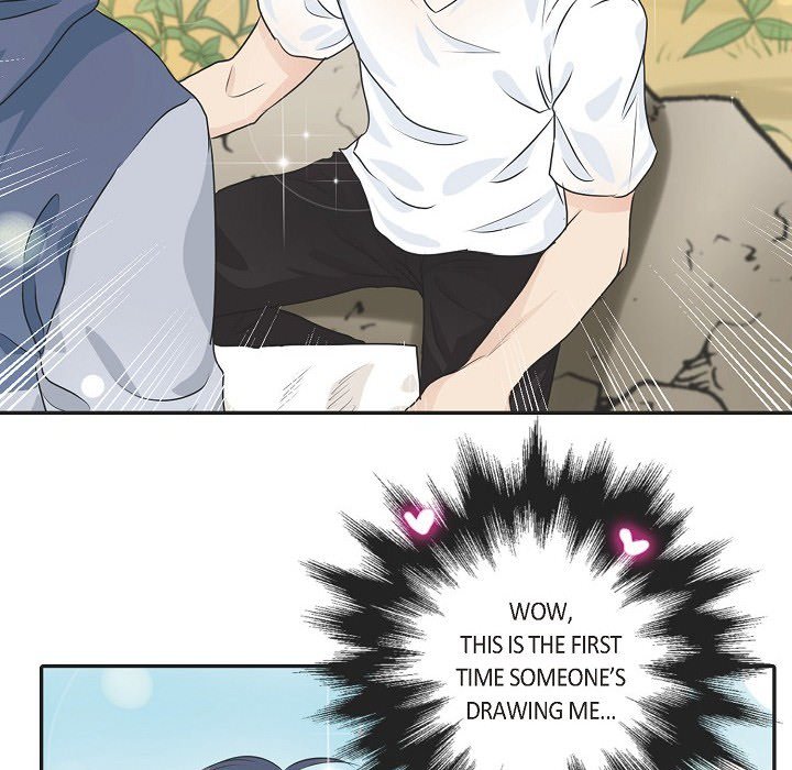 Read Come Be My Teacher chapter 16 image 71 on Lezhin