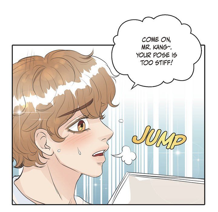 Read Come Be My Teacher chapter 16 image 74 on Lezhin