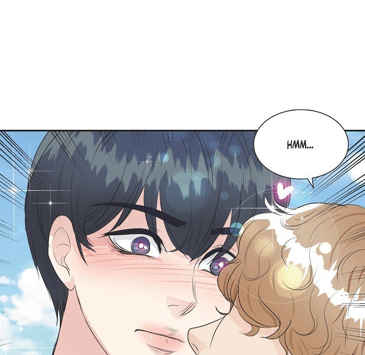 Read Come Be My Teacher chapter 16 image 77 on Lezhin