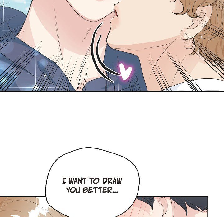 Read Come Be My Teacher chapter 16 image 78 on Lezhin