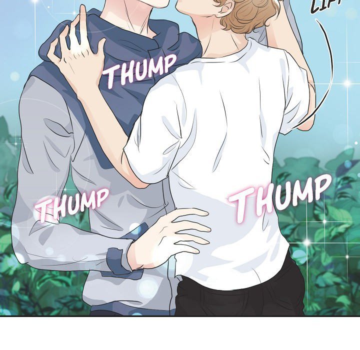 Read Come Be My Teacher chapter 16 image 81 on Lezhin