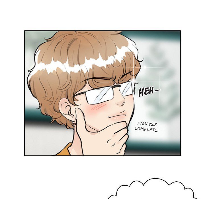 Read Come Be My Teacher chapter 16 image 9 on Lezhin