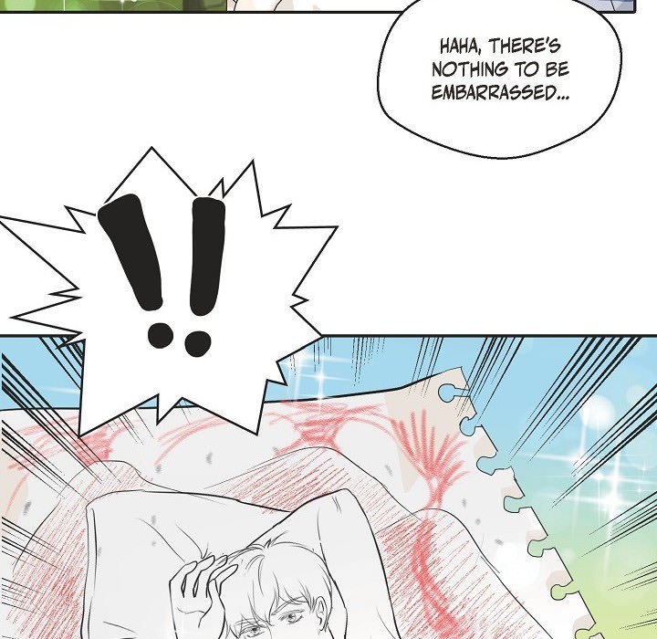 Read Come Be My Teacher chapter 17 image 10 on Lezhin