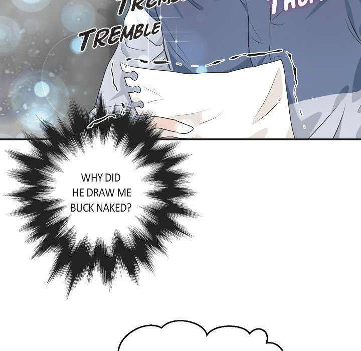 Read Come Be My Teacher chapter 17 image 14 on Lezhin