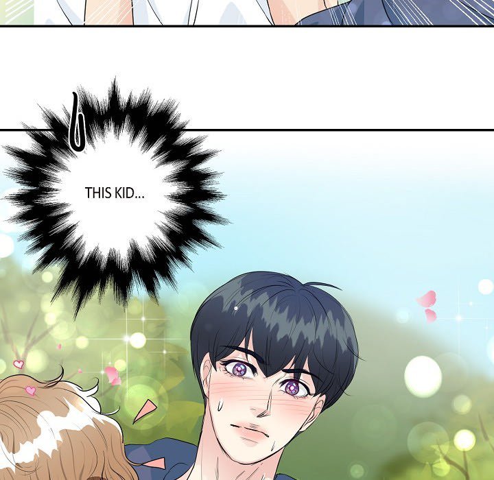 Read Come Be My Teacher chapter 17 image 16 on Lezhin