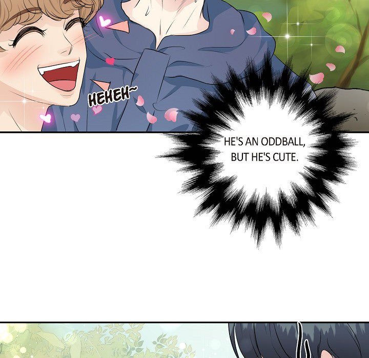 Read Come Be My Teacher chapter 17 image 17 on Lezhin