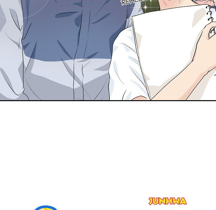 Read Come Be My Teacher chapter 17 image 20 on Lezhin