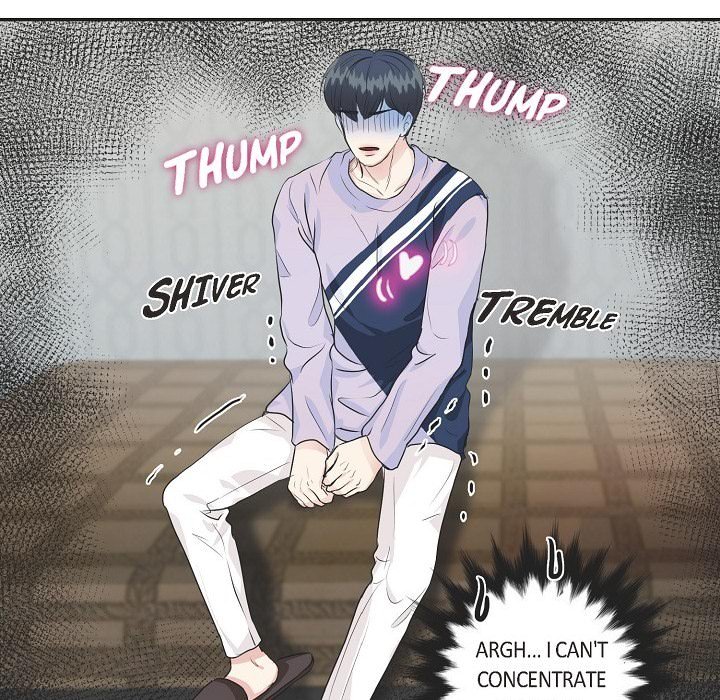 Read Come Be My Teacher chapter 17 image 22 on Lezhin