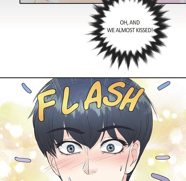 Read Come Be My Teacher chapter 17 image 27 on Lezhin