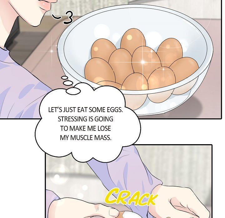 Read Come Be My Teacher chapter 17 image 30 on Lezhin