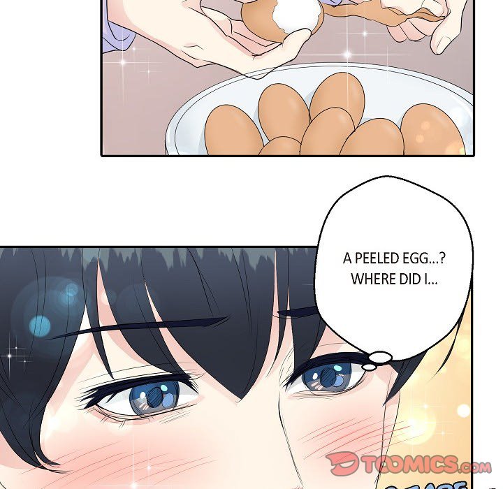 Read Come Be My Teacher chapter 17 image 31 on Lezhin