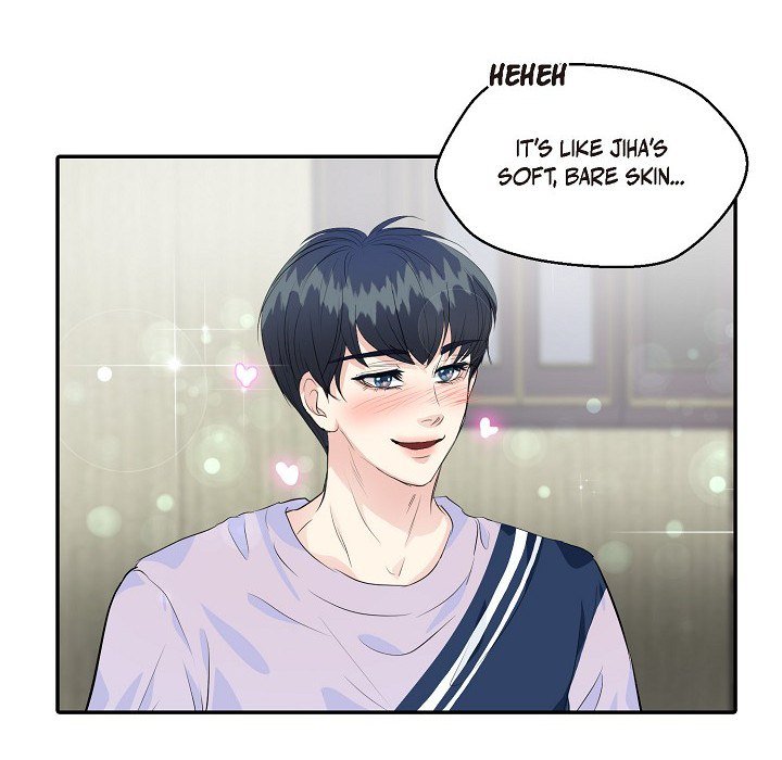 Read Come Be My Teacher chapter 17 image 33 on Lezhin