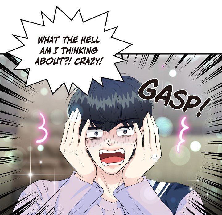 Read Come Be My Teacher chapter 17 image 34 on Lezhin